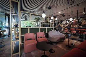 Revier Hotel Säntispark