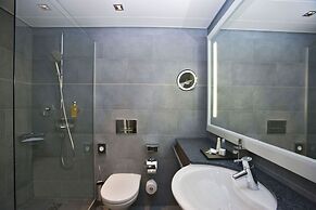 Revier Hotel Säntispark
