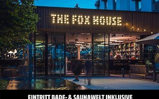 Revier Hotel Säntispark