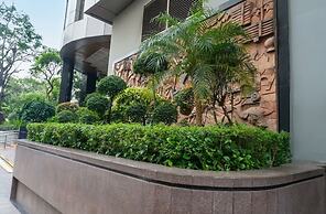 The Westin Dhaka