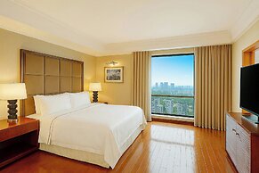 The Westin Dhaka