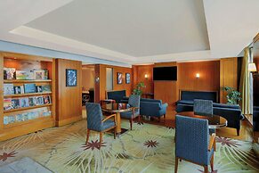 The Westin Dhaka