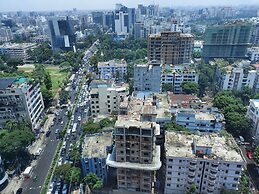 The Westin Dhaka