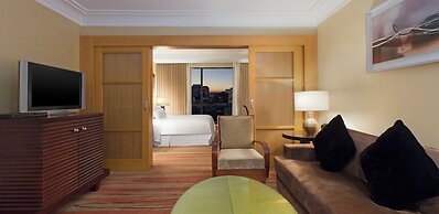 The Westin Dhaka