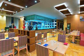 The Westin Dhaka