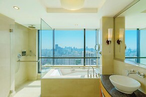 The Westin Dhaka