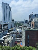 The Westin Dhaka