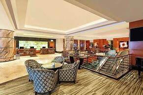 The Westin Dhaka