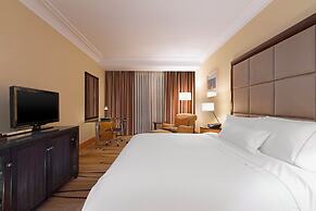 The Westin Dhaka