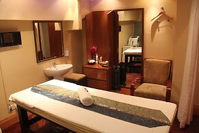 The Westin Dhaka