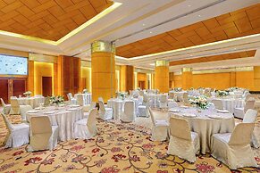 The Westin Dhaka