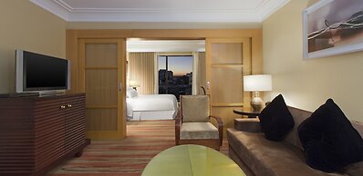 The Westin Dhaka