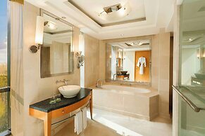 The Westin Dhaka