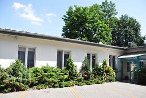 Maly Krakow Aparthotel