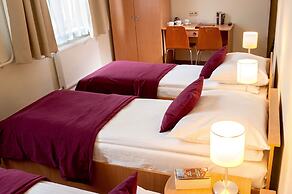 Maly Krakow Aparthotel