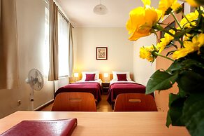 Maly Krakow Aparthotel