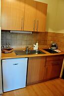 Maly Krakow Aparthotel
