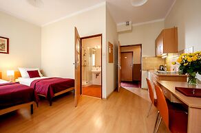 Maly Krakow Aparthotel
