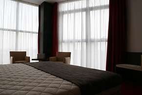 Best Western Plus Hotel Galileo Padova