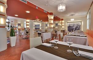 Best Western Plus Hotel Galileo Padova