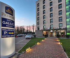 Best Western Plus Hotel Galileo Padova