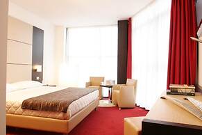Best Western Plus Hotel Galileo Padova