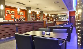 Best Western Plus Hotel Galileo Padova