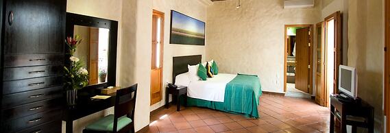 Casa Catrina