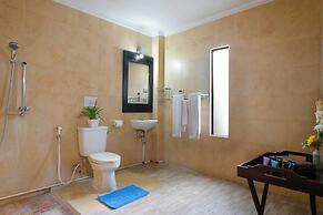 Heliconia Villa
