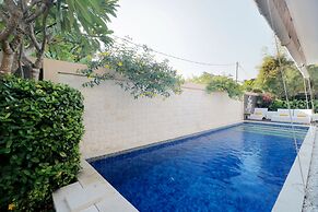 Heliconia Villa