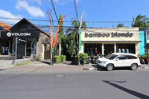 Heliconia Villa