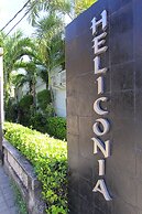 Heliconia Villa