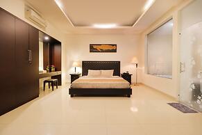 Heliconia Villa