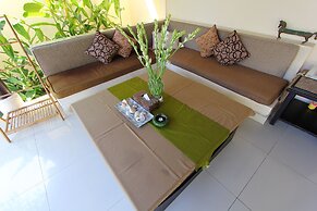 Heliconia Villa