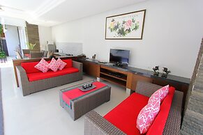 Heliconia Villa