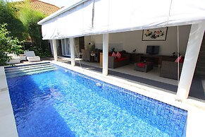 Heliconia Villa