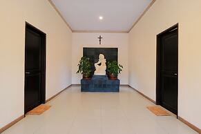 Heliconia Villa