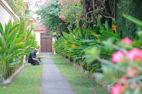 Heliconia Villa