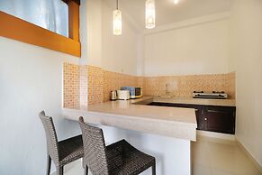 Heliconia Villa