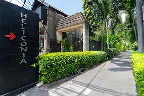 Heliconia Villa
