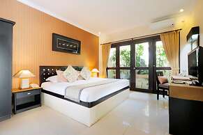 Heliconia Villa