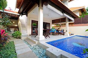 Heliconia Villa