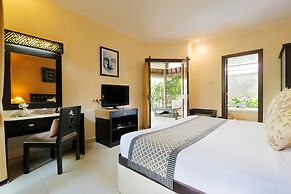 Heliconia Villa