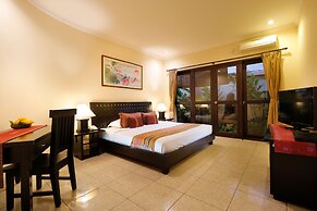Heliconia Villa