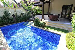 Heliconia Villa