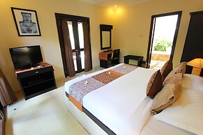 Heliconia Villa