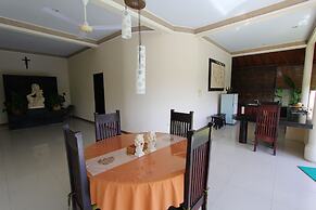 Heliconia Villa