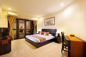 Heliconia Villa