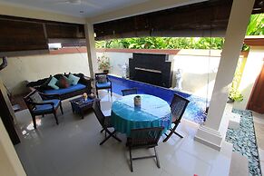 Heliconia Villa