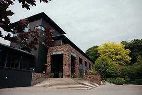 Hotel de Echoput